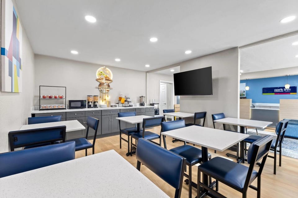 Park Inn by Radisson, Salt Lake City Downtown Hotel in Salt Lake City