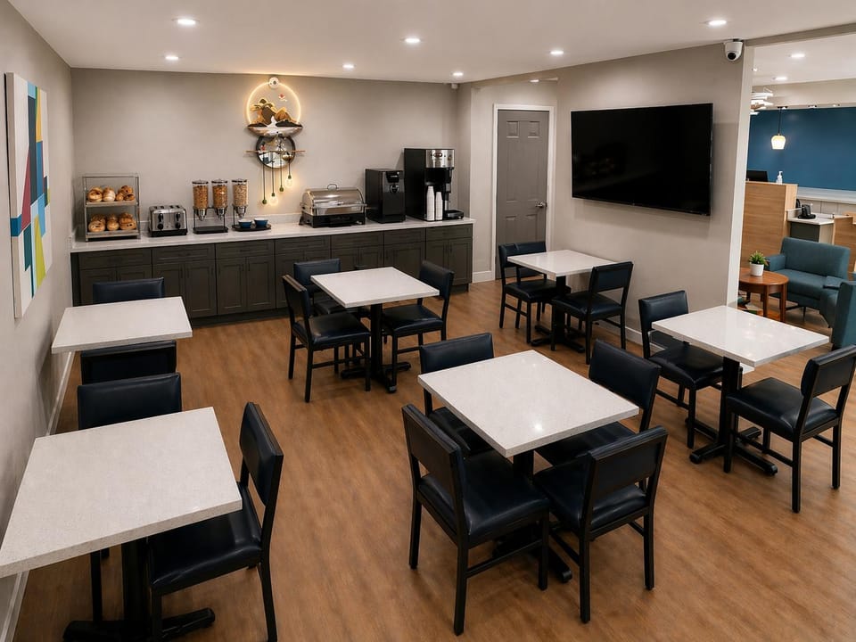 Food and beverages