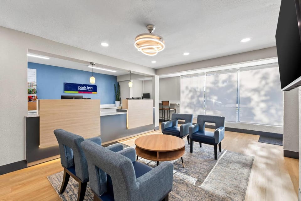 Park Inn by Radisson, Salt Lake City Downtown Hotel in Salt Lake City