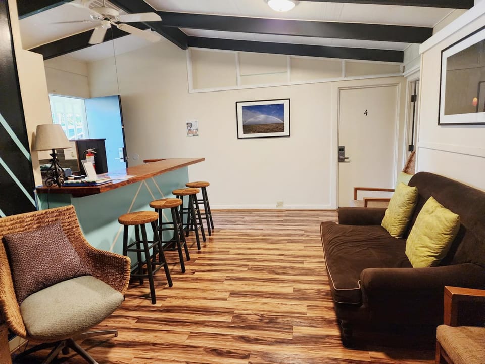 Arnott's Lodge & Hiking Adventures Lodge in Hilo