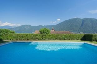 Casa Vela in Sala Comacina Hotel in Tremezzina