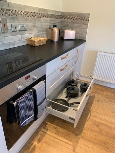 Plumptons Farm Holiday Lodges Lodge in Tendring District