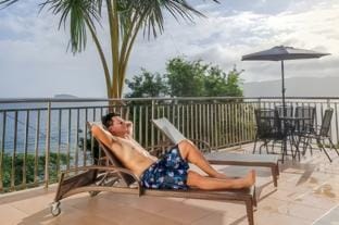 Guisian Cove Resort Hotel in Calabarzon