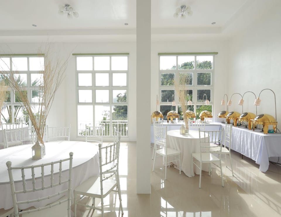 Guisian Cove Resort Hotel in Calabarzon