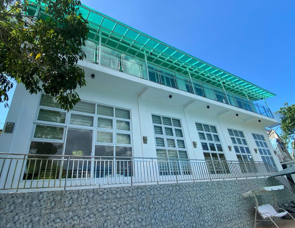 Guisian Cove Resort Hotel in Calabarzon