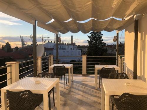 Luxury flats in city centre Hotel in Pula