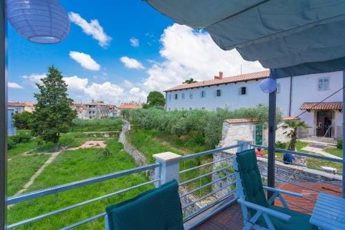 Luxury flats in city centre Hotel in Pula