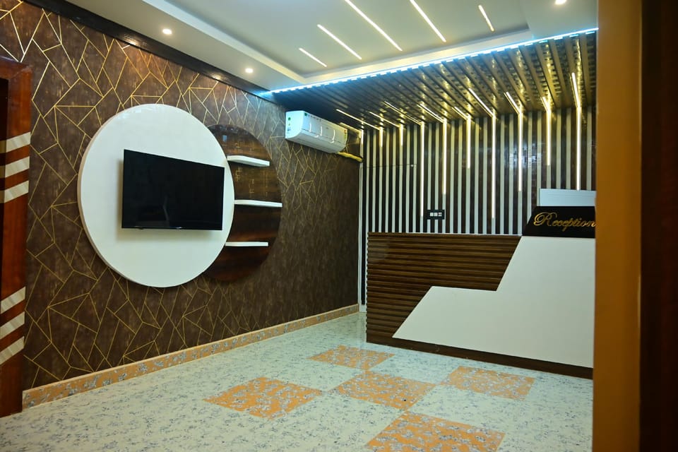 Hotel Prince Nayagarh Hotel in Odisha
