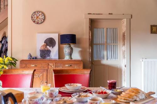 Le Theureau B&B Hotel in Bourgogne-Franche-Comté