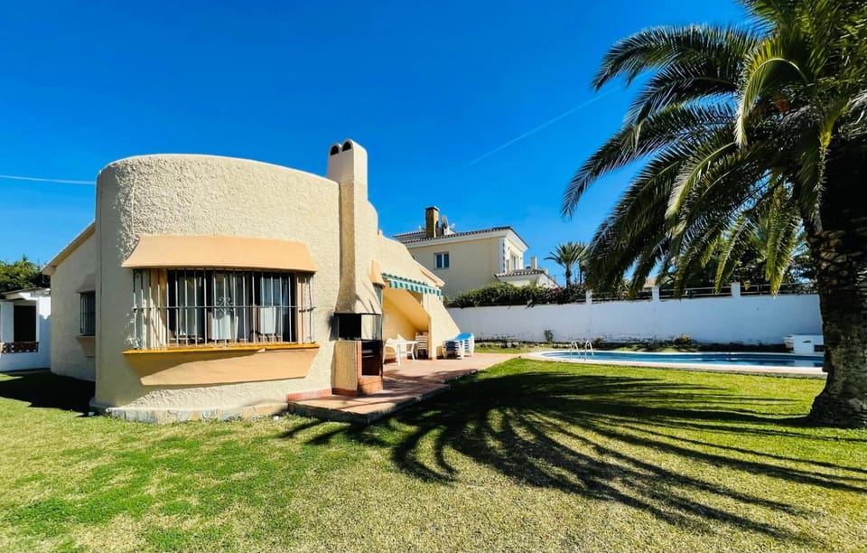 Marbella Villas Hotel in Marbella