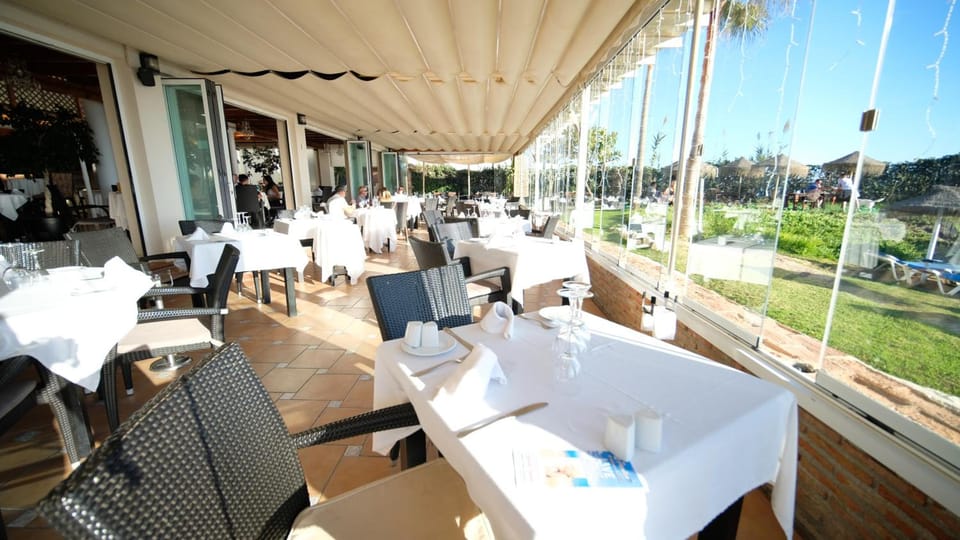 Marbella Villas Hotel in Marbella