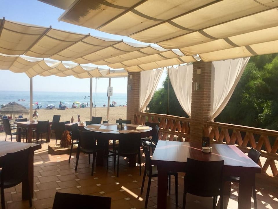 Apartamentos El Toro Hotel in Marbella