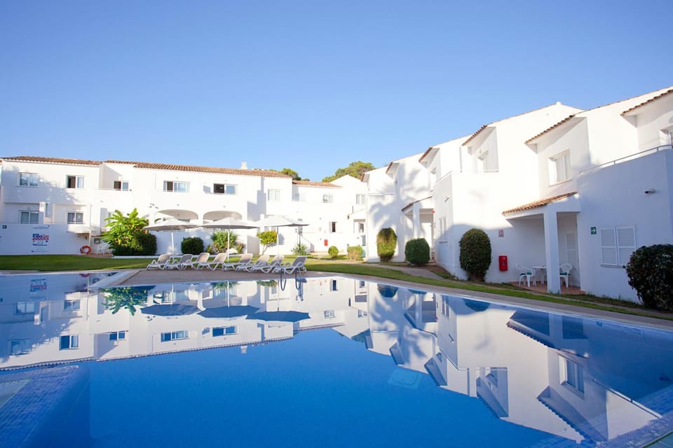 Apartamentos Vista Alegre Mallorca Apartment hotel in Llevant