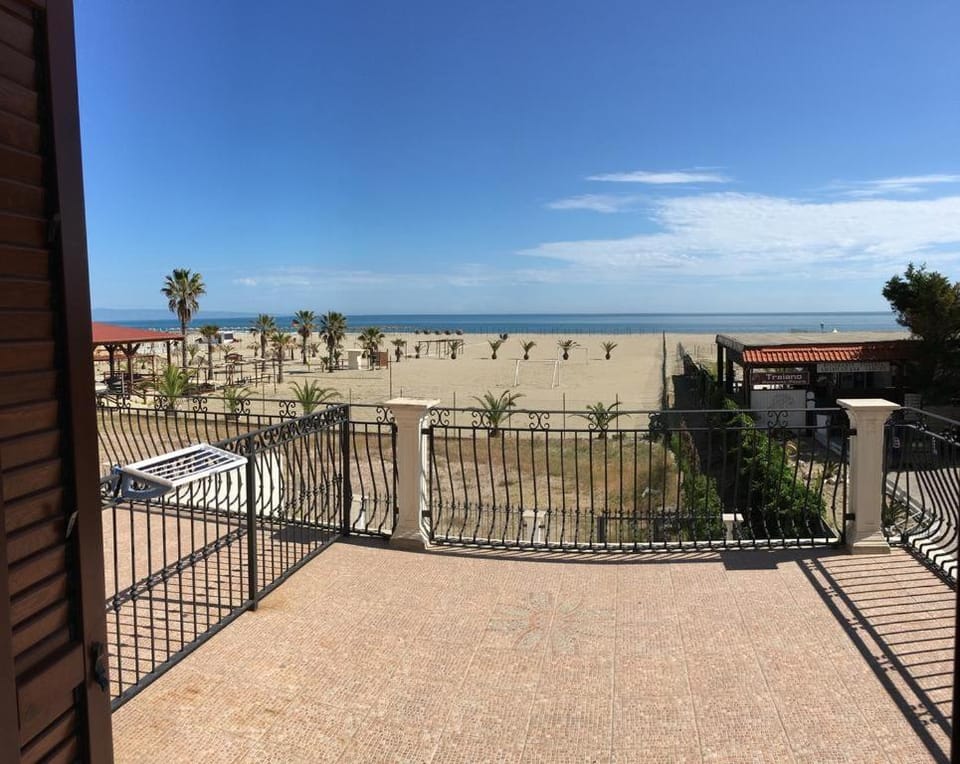 Traiano Suite Hotel in Province of Foggia