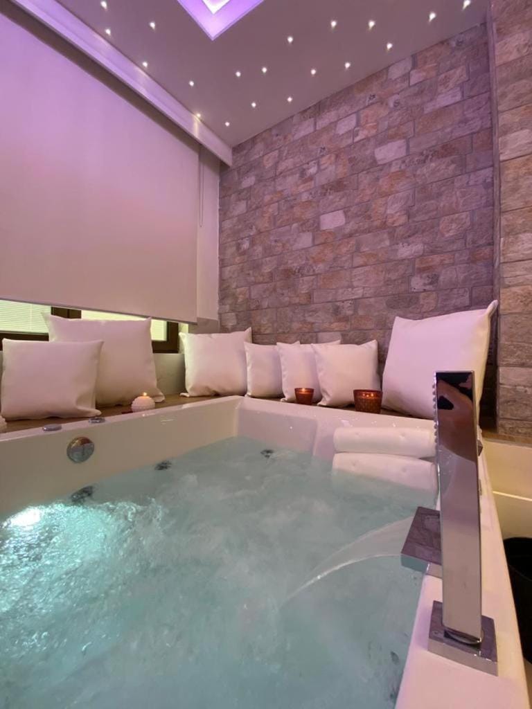 Traiano Suite Hotel in Province of Foggia