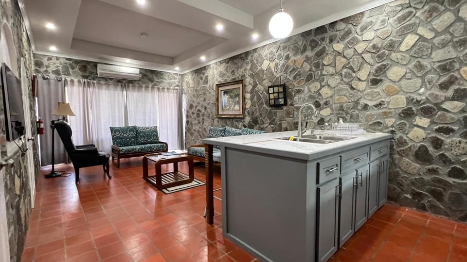 Stonetrail Hotel in Caribbean