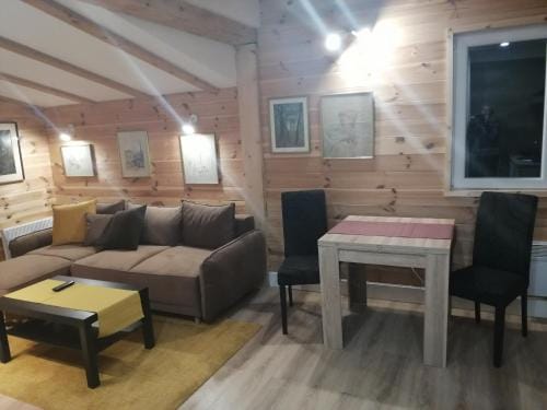 Mountain village  Hotel in Montenegro