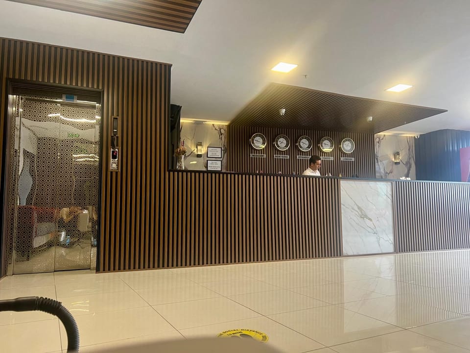 E5 PARK OTEL Hotel in Istanbul
