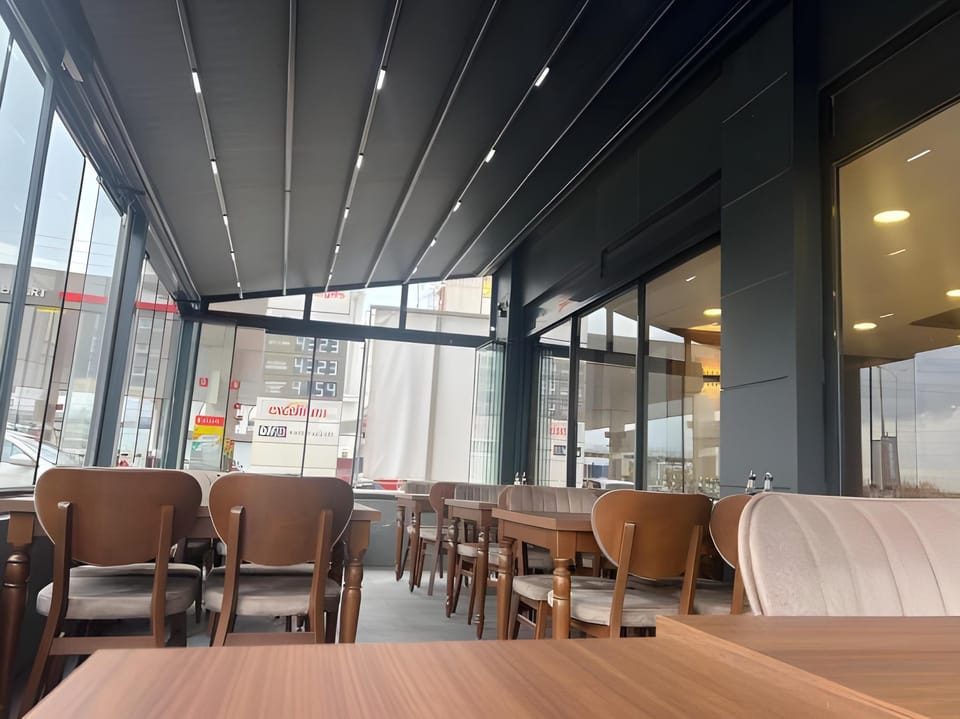 E5 PARK OTEL Hotel in Istanbul