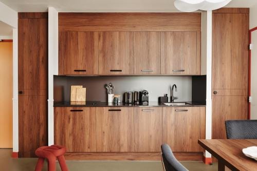 Edgar Suites Montrouge Hotel in Montrouge