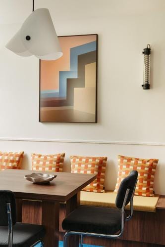 Edgar Suites Montrouge Hotel in Montrouge