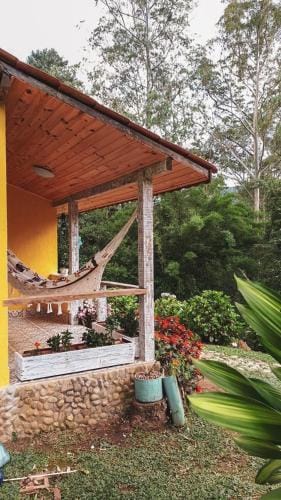 Pousada Polessas Hotel in State of Rio de Janeiro