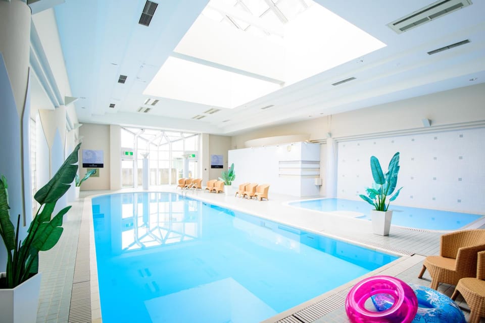 Okinawa Grand Mer Resort Hotel in Okinawa Prefecture