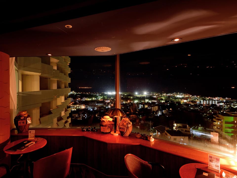 Okinawa Grand Mer Resort Hotel in Okinawa Prefecture