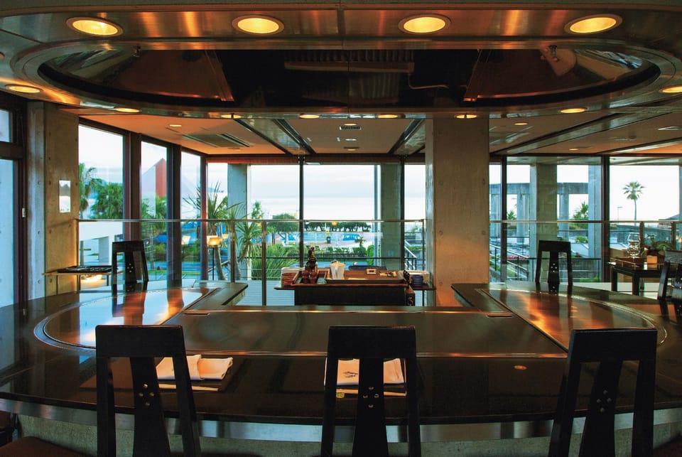 Okuma Private Beach & Resort Hotel in Okinawa Prefecture