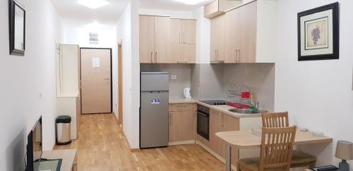 Olimp Lux II Hotel in Budva