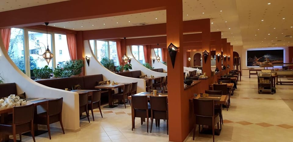 Hotel Imota Hotel in Rhineland-Palatinate