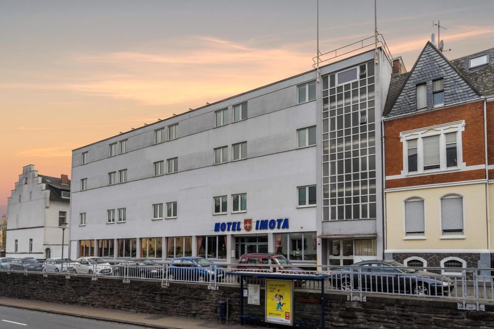 Hotel Imota Hotel in Rhineland-Palatinate