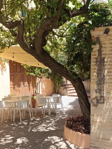 I Mecenati Hotel in Macerata