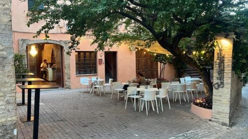 I Mecenati Hotel in Macerata