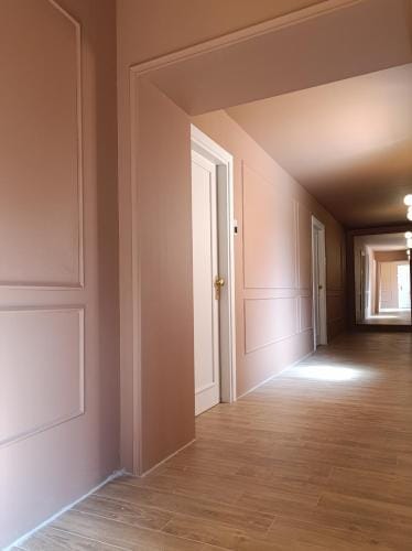 I Mecenati Hotel in Macerata