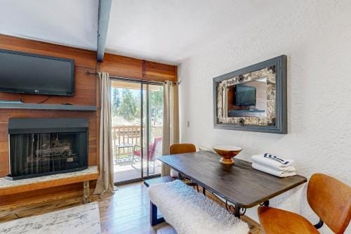 Kings Run Retreat Hotel in Tahoe Vista