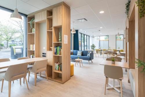Oh Activ Cergy Hotel in Cergy
