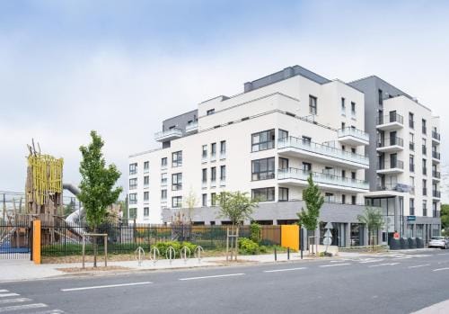 Oh Activ Cergy Hotel in Cergy
