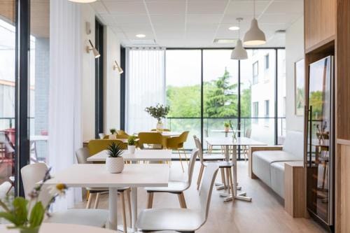 Oh Activ Cergy Hotel in Cergy