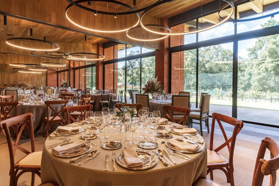 Hotel Avandaro Golf & Spa Resort Hotel in Valle de Bravo