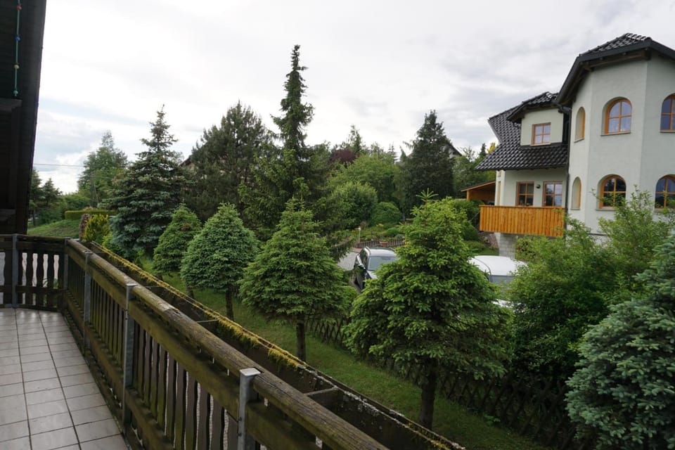 Waldhotel Weitblick Hotel in Thuringia, Germany