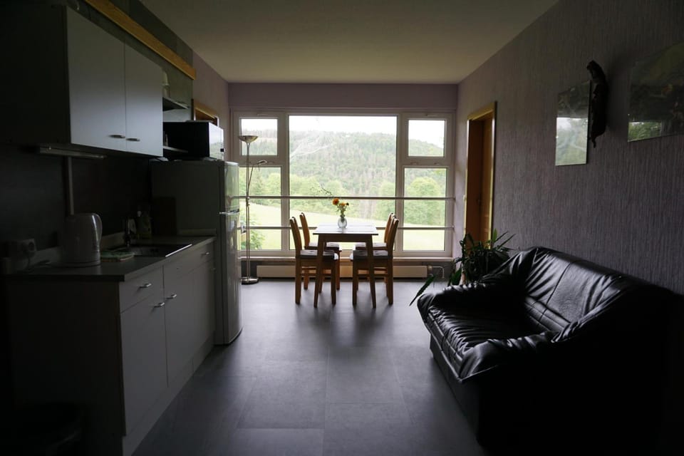 Waldhotel Weitblick Hotel in Thuringia, Germany