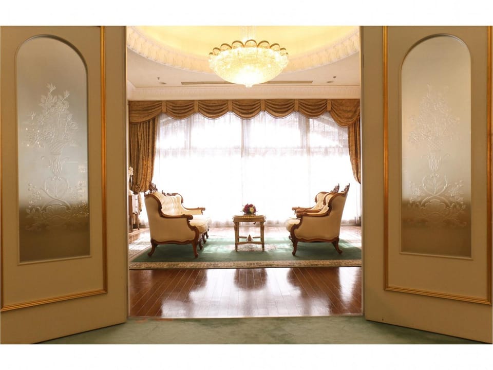 Koyo Grand Hotel Hotel in Sendai