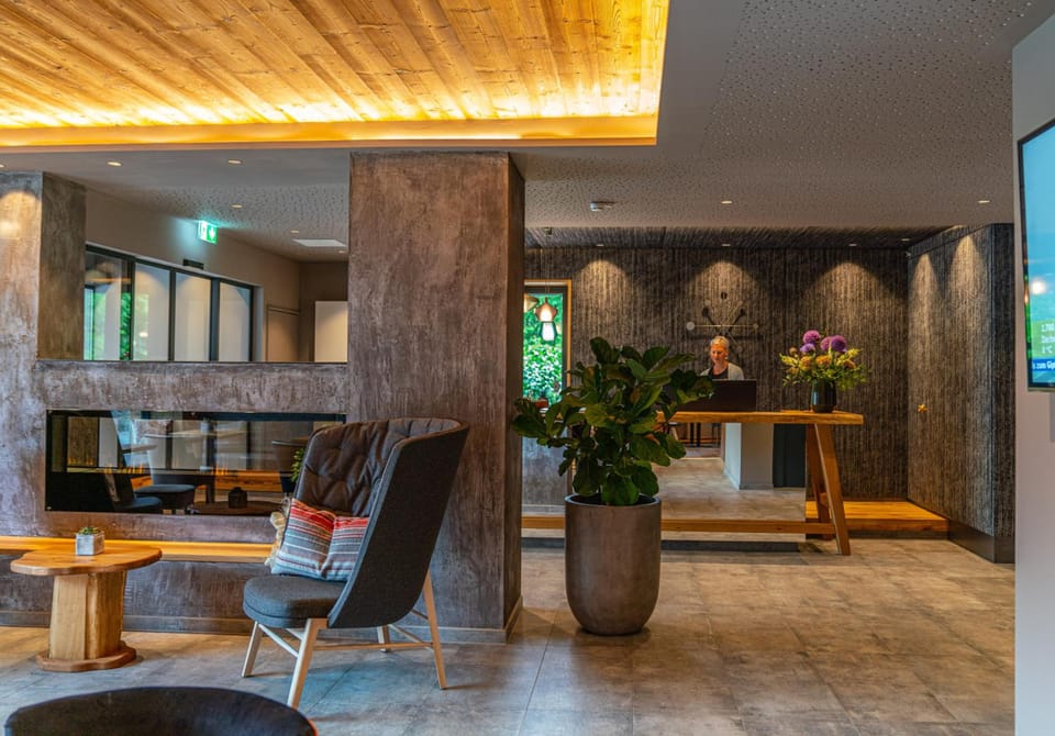 Stadtvilla Schladming Boutiquehotel Hotel in Schladming