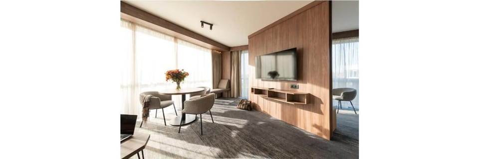 Mercure Acheres St Germain en Laye Hotel in Saint-Germain-en-Laye