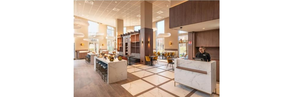 Mercure Acheres St Germain en Laye Hotel in Saint-Germain-en-Laye