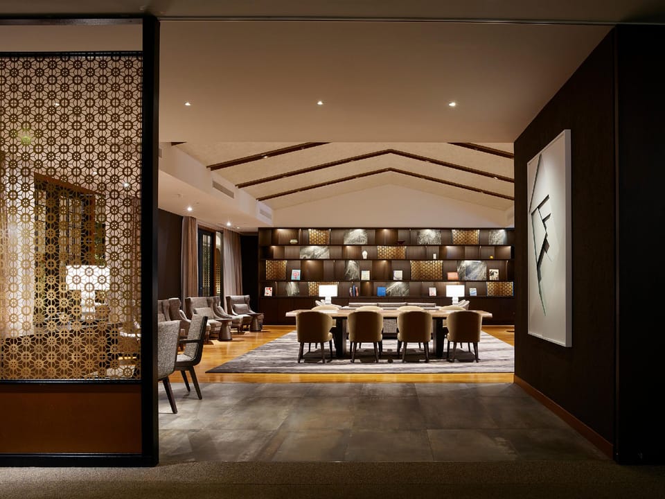 Bar/lounge