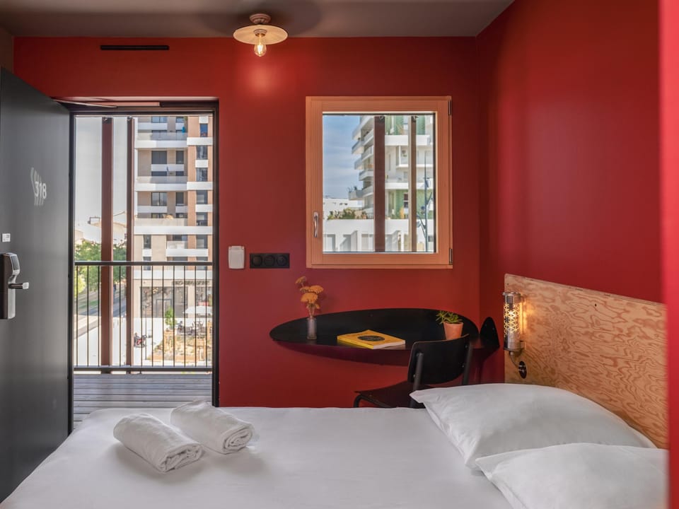 Guestroom