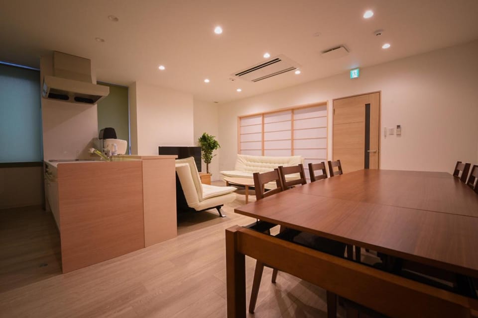 Ryo An Hotel in Hokkaido Prefecture