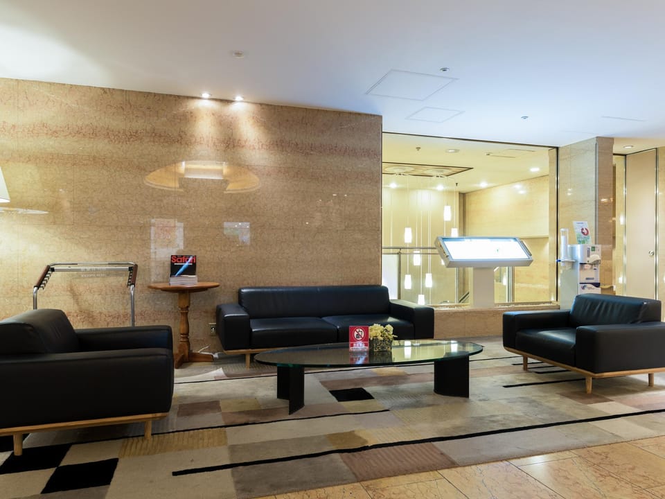 Shibuya Tobu Hotel Hotel in Shibuya